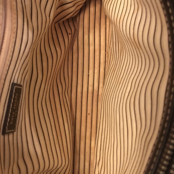 Color block authentic Kate Spade bag - Picture 6 of 7